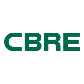 CBRE Detail Logo