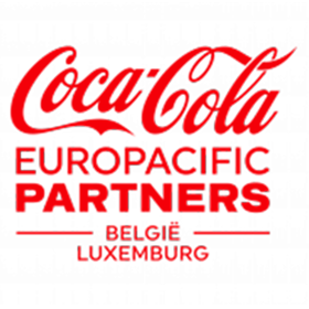 Coca Cola Detail Logo FR