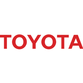 Toyota Detail Logo