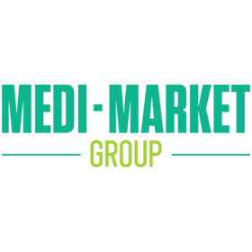 Medi Market Detail Logo