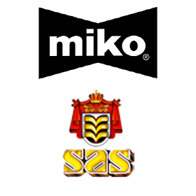 Brands Detail Logos Miko Sas Coffee