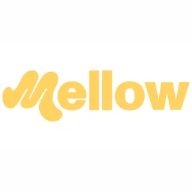 MELLOW Brand Spotlight DETAIL Logo