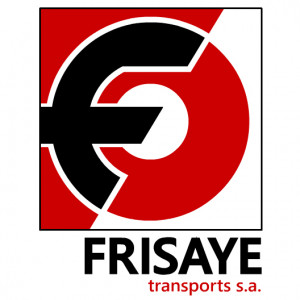 Frisaye Detail Logo