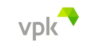 Werken bij VPK België