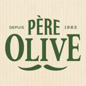 Père Olive Brand Spotlight DETAIL Logo (7)