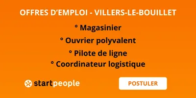 MELLOW - Magasinier, Ouvrier polyvalent, Pilote de ligne et Coordinateur logistique