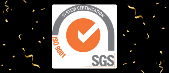 Start People behaalt opnieuw het ISO 9001 certificaat: een garantie voor kwaliteit en betrouwbaarheid