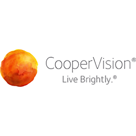 Coopervision Detail Logo