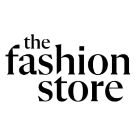 Logo The Fashion Store